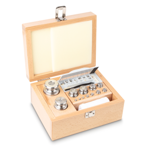 Set gewichten KERN 343-06
