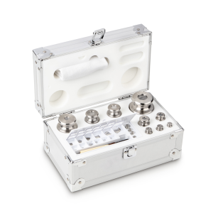 Set gewichten KERN 343-066