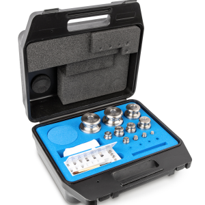 Set gewichten KERN 343-074