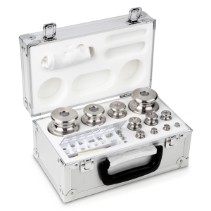 Set gewichten KERN 343-076