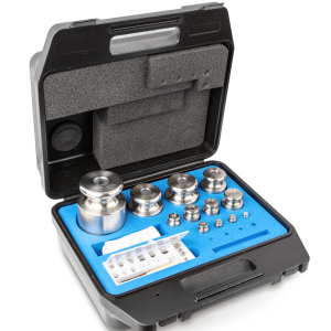 Set gewichten KERN 343-084