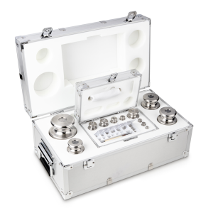 Set gewichten KERN 343-086