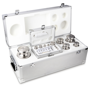 Set gewichten KERN 343-096
