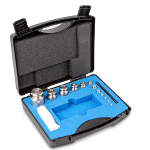 Set gewichten KERN 344-054