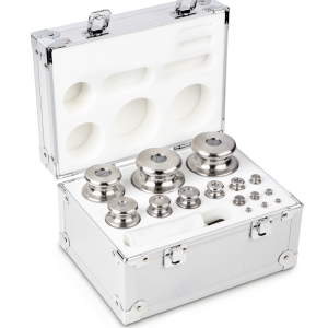 Set gewichten KERN 344-076