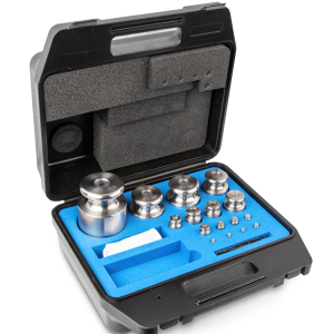 Set gewichten KERN 344-084