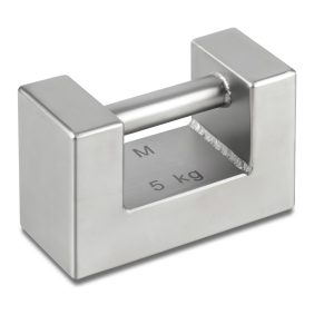 Controlegewicht KERN 346-06