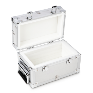 Aluminium etui KERN 346-070-600