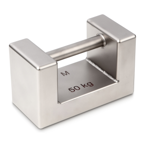 Controlegewicht KERN 346-09
