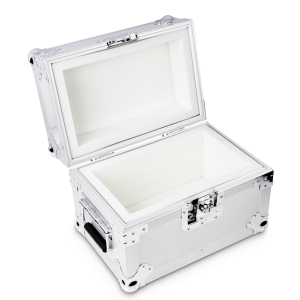Aluminium etui KERN 346-090-600