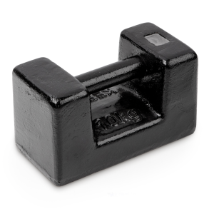 Controlegewicht KERN 346-77