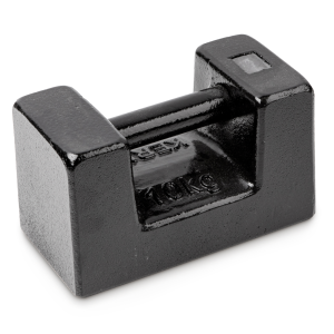 Controlegewicht KERN 346-87