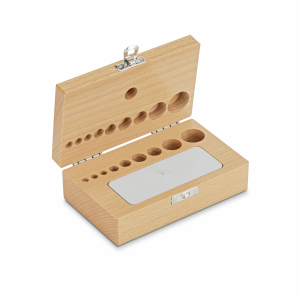 Etui voor gewichten KERN 353-430-200
