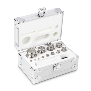 Set gewichten KERN 354-056