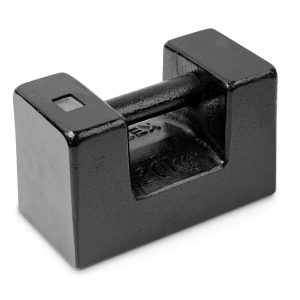 Controlegewicht KERN 356-88