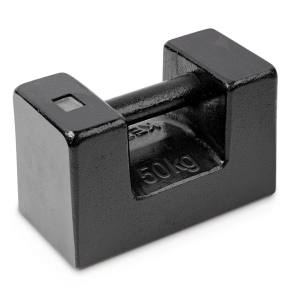 Controlegewicht KERN 356-89