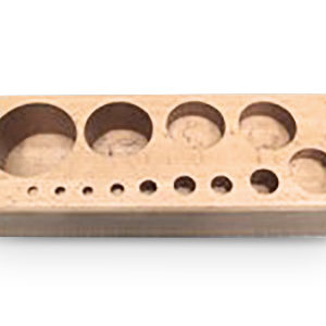 Etui voor gewichten KERN 362-960-300