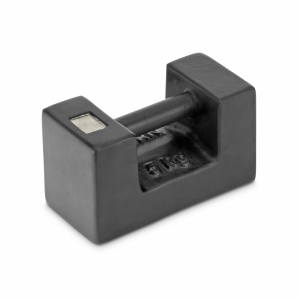 Controlegewicht KERN 366-76