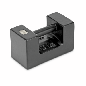 Controlegewicht KERN 366-77