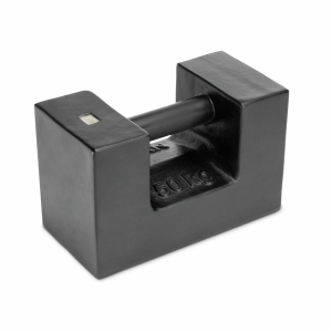 Controlegewicht KERN 366-79