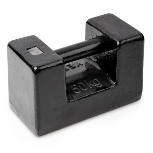 Controlegewicht KERN 366-89
