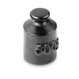 Controlegewicht KERN 366-93