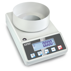IoT-Line Precisieweegschaal KERN 572-32