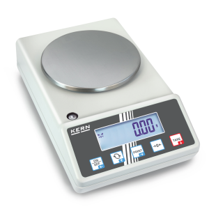 IoT-Line Precisieweegschaal KERN 572-39