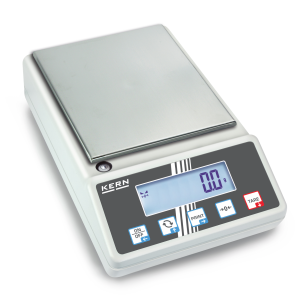 IoT-Line Precisieweegschaal KERN 572-43