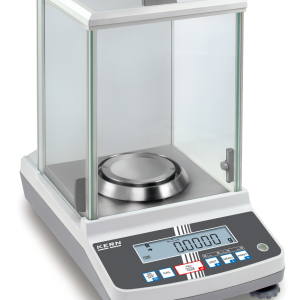 Analyseweegschaal KERN ACS 100-4