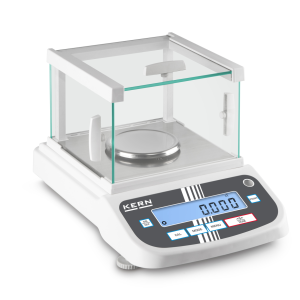 Analyseweegschaal KERN ADB 600-C3
