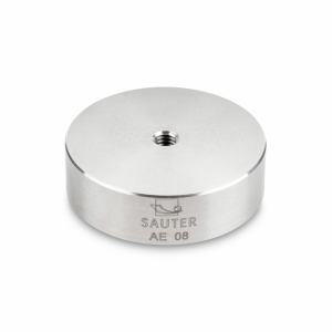 Drukplaat SAUTER AE 08