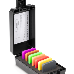 Plaat SAUTER AHBA-01