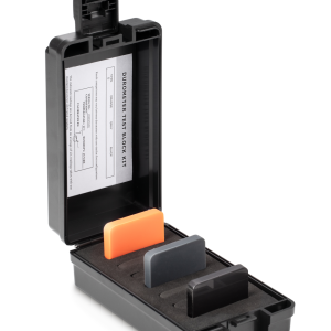 Plaat SAUTER AHBD-01