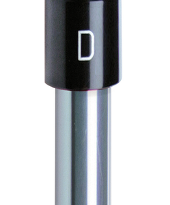 Externe impact sensor (Type D) SAUTER AHMR D