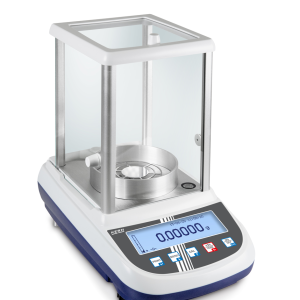 Analyseweegschalen KERN ALJ 200-5DA