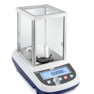 Analyseweegschalen KERN ALJ 250-4A