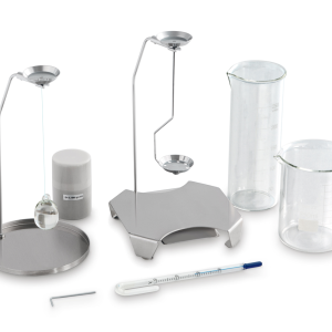 Set voor de dichtheidsbepaling KERN ALT-A02