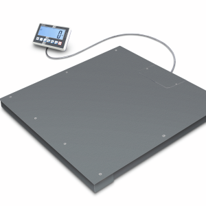 IoT-Line Vloerweegschaal KERN BFC 3T-3M