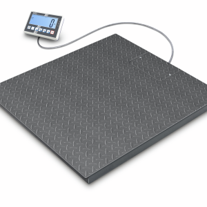 IoT-Line Vloerweegschaal KERN BFC 6T-3M