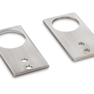 Voetplatenpaar KERN BFN-A03