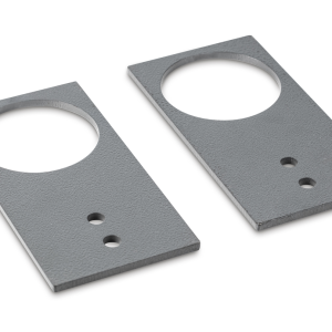 Voetplatenpaar KERN BFS-A06N
