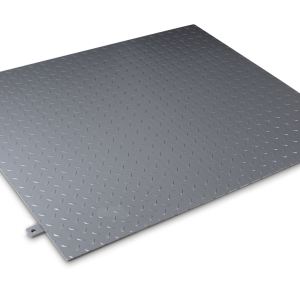Oprijplaat KERN BIC-A02
