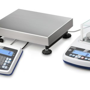 Telsysteem KERN CCA 10K-5M