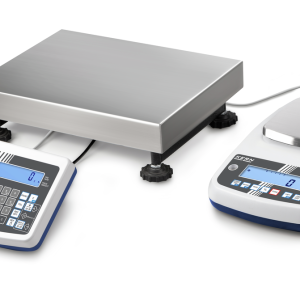 Telsysteem KERN CCA 6K-4M