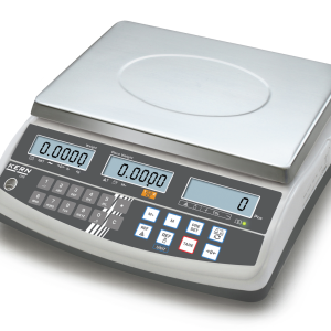 Telweegschaal KERN CFS 30K0.5
