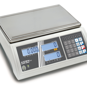 Telweegschaal KERN CFS 50K-3