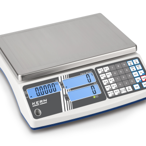 Telweegschaal KERN CIB 6K-4