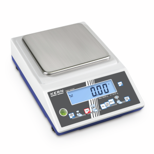 IoT-Line Telweegschaal KERN CKE 3600-2