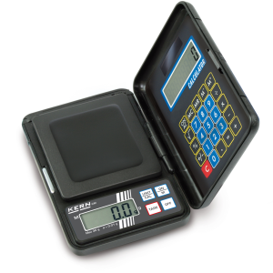 Zakweegschaal KERN CM 1K1N